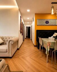 Blk 456 Segar Meadows (Bukit Panjang), HDB 4 Rooms #596085411